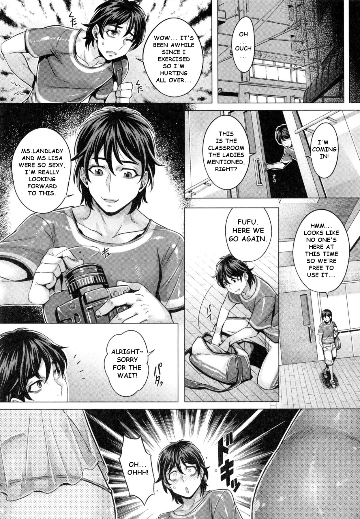 Hentai Manga Comic-Junyoku Kaihouku-Read-51